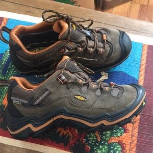 Keen Hiking Shoes